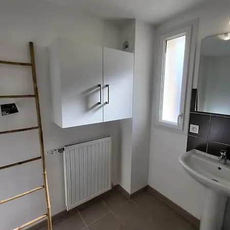 Casa vacanze Maison Individuelle Et Calme