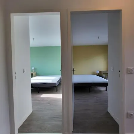 Maison Individuelle Et Calme *