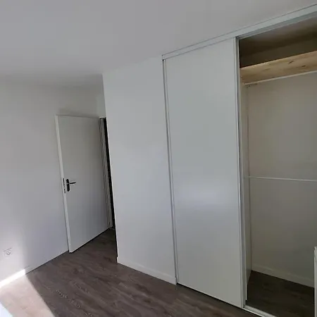 Maison Individuelle Et Calme * Angers