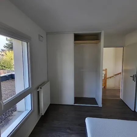 Maison Individuelle Et Calme * Angers