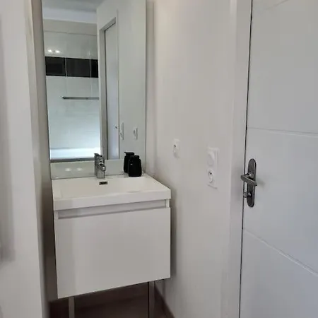 Holiday home Maison Individuelle Et Calme