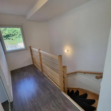 Maison Individuelle Et Calme Angers
